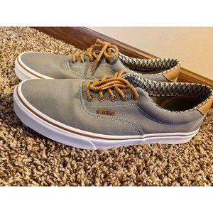 Vans Era 59 (Frost Gray/Chevron)
